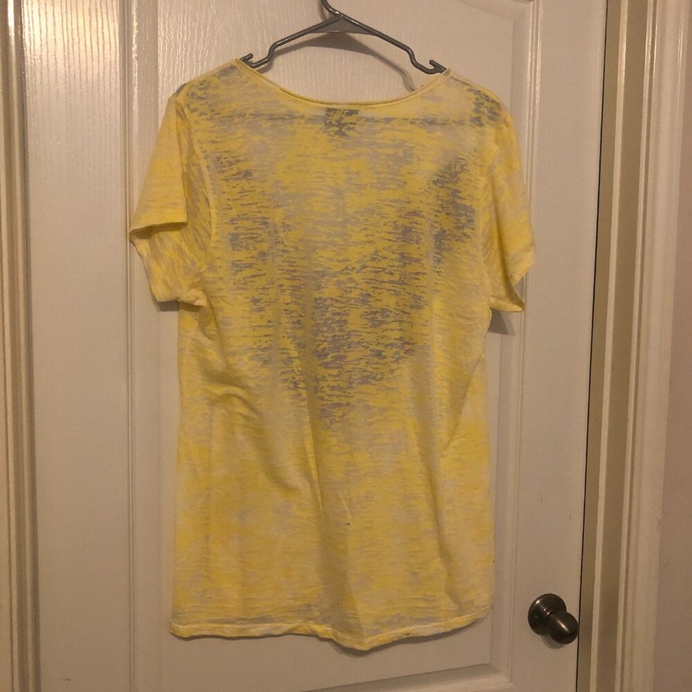 Torrid Top - Picture 4 of 4